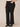 Black Denim Absolution High Rise Out There Flare Plus Size Jean