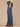 Blue Artisanal Denim Absolution High Rise Slightly Arched Back Yoke Whiskering Fading Itty Bitty Boot Plus Size Jean