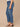 Mid Blue Artisanal Denim Absolution Skyrise Broken V-Yoke Clean Finish Step Hem Barely Boot Plus Size Jeans