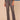 Grey Denim Absolution High Rise Rhinestone Cascading Back Pockets Itty Bitty Boot Plus Size Jean