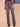 Grey Denim Absolution High Rise Rhinestone Cascading Back Pockets Itty Bitty Boot Plus Size Jean