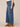 Blue Denim Absolution Skyrise Center Front Seam Trouser Pocket Plus Size Wide Leg Jean