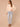 Cream Long Drop Shoulder Straight Sleeve Mock Neck Argyle Cable Mix Stitch Straight Hem Plus Size Sweater Top