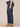 Stretch Denim "Ab"solution® Straight Leg Plus Indigo Jeans - Democracy Clothing