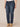 Stretch Denim "Ab"solution® Straight Leg Plus Indigo Jeans - Democracy Clothing