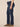 Indigo Denim Absolution High Rise Finished Reverse Frayed Hem Fading Whiskering Itty Bitty Boot Plus Size Jean