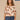 Blush Airy Blue Multi Elbow Blouson Raglan Ruffle Sleeve Scoop Neck Novelty Smocking Bubble Hem Floral Print Plus Size Woven Top