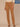 Candied Walnut "Ab"solution Corduroy Straight Leg Plus Size Pants
