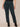 Deep Pine "Ab"solution Corduroy Straight Leg Plus Size Pants
