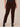 Dark Roast"Ab"solution Corduroy Straight Leg Plus Size Pants