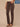 Espresso "Ab"solution Corduroy Straight Leg Plus Size Pants