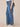 Mid Blue Denim Absolution Skyrise Double Side Seam Trouser Detail Bootcut Plus Size Jean