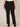 Black Denim Absolution High Rise  Itty Bitty Boot Glider Plus Size Jean