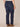 Indigo Denim Absolution High Rise Fading Whiskering Itty Bitty Boot Glider Plus Size Jean