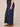 Indigo Denim Absolution Skyrise Center Front Seam Wide Leg Plus Size Jean