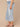 Light Blue Denim Absolution High Rise Cropped Hem Plus Size Wide Leg Jeans