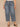 "Ab"solution® Skyrise Uneven Yoke Plus Size Relaxed Barrel Leg Jean