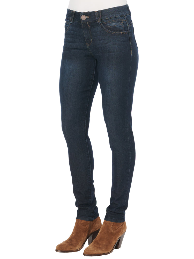 Jogger Cargo UP-1580 / Confidence-Boosting Butt-Lift Jeans / Shapely and  Lifted Look Jeans