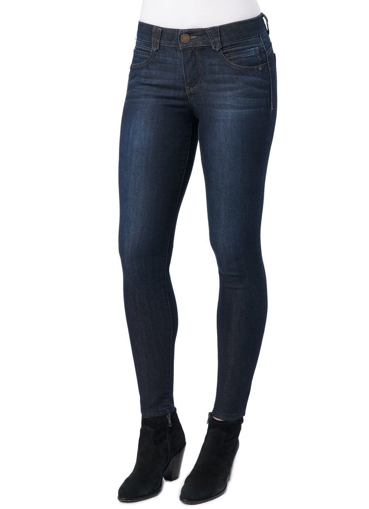 34" inseam long tall indigo absolution jegging jeans