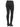 Black Stretch Denim "Ab"solution 34 Inch Long Inseam Booty Lift Tall skinny Jegging Jeans