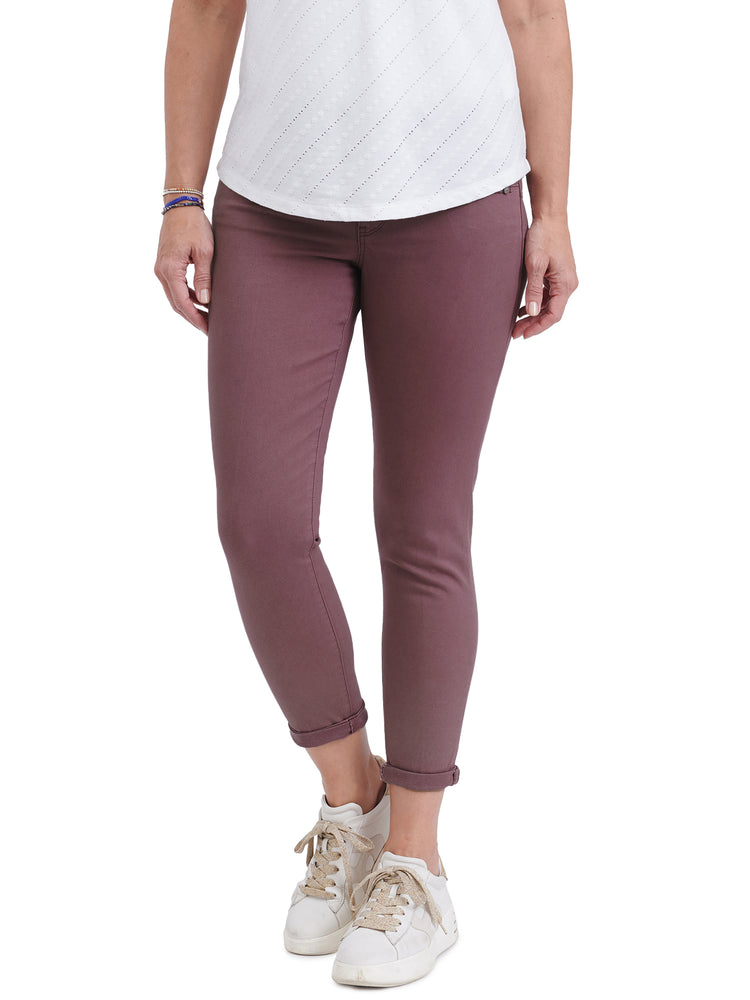 Women's Colored Jeggings, Pants, Shorts | Democracy Clothing