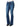 Women’s tall long 34” inseam absolution itty bitty boot leg luxe touch premium stretch denim blue bootcut jeans 