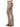 Moonrock Taupe "Ab"solution Colored High Rise Itty Bitty Boot Jeans