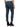 "Ab"solution Booty Lift Ankle Length Stretch Colored Jeggings Orion blue skinny jeans