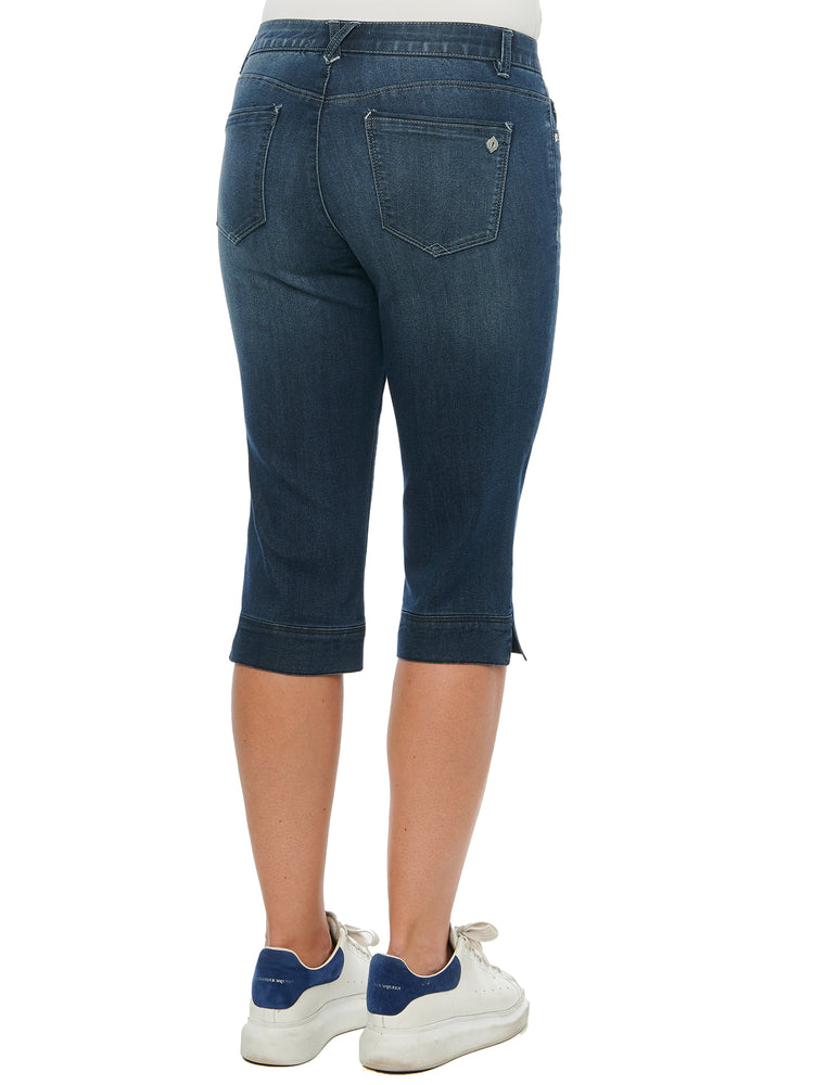 optillen Banzai Trillen Women's Capri Jeans & Cropped Pants | Democracy® Clothing– Democracy  Clothing