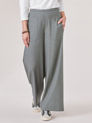 Different ways to style your palazzo pants - The Informer