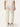 Stone Beige "Ab"solution High Rise Colored Itty Bitty Flare Jean