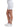 "Ab"solution High Rise White Denim Frayed Cuff Shorts