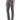 "Ab"solution Petite Corduroy Straight Leg Pants steel grey