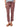 Rose Taupe "Ab"solution High Rise Roll Cuff Petite Utility Pant