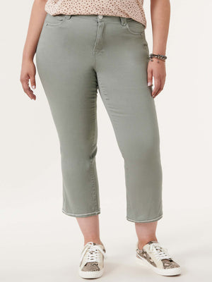 Democracy Plus Size Absolution® Mid Rise Itty Bitty Bootcut