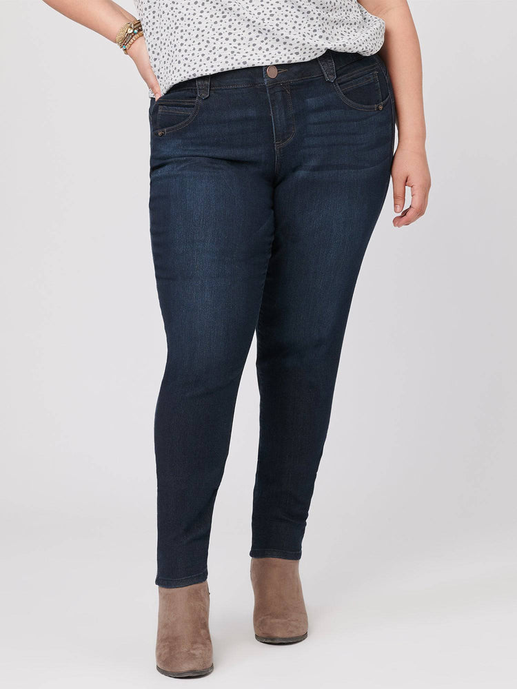 Democracy Jeans Offer Smoothing and Shaping - Today's Parent