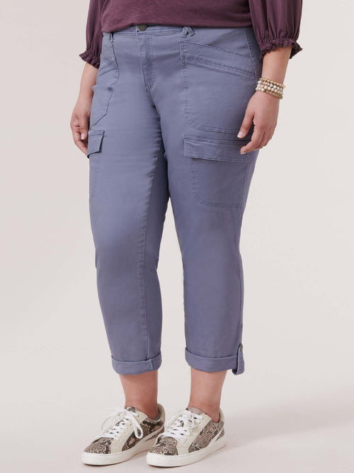 Denim Fit Guide Democracy Clothing