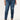 "Ab"solution Blue Vintage Denim Plus Size Straight Leg Jeans