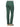 Absolution Plus Size Straight Leg Butt Lift Jeans Tekking Green