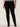  Absolution Booty Lift Plus Size Straight Leg Jeans Black Stretch Denim